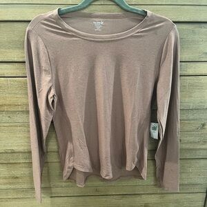 Old Navy Active Long Sleeve Top